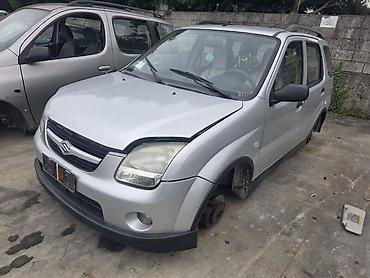 citroen jumpy: SUZUKI IGNIS 1.3 2005. GOD. - KOMPLETAN AUTO U DELOVIMA | Suzuki — 1