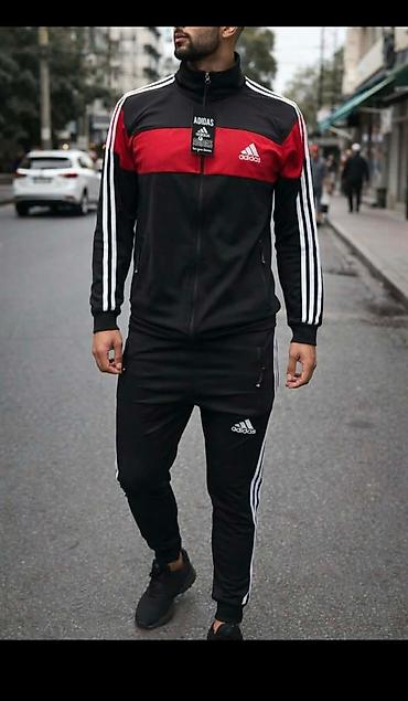 uomo rs: 03. Muške trenerke M,L,XL,XXL,3XL veličine 4299 din🌸🌸 — 1