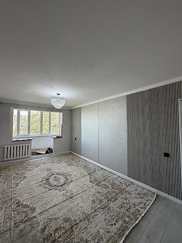 однокомнатные кв: 1 комната, 34 м², 104 серия, 5 этаж, Свежий ремонт — 3