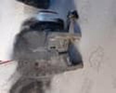 santa fe dzip: ALTERNATOR ZA VOLKSWAGEN POLO OD 2005. DO 2009. GOD. | alternator za — 5