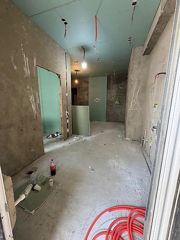 hovsanda kredit evlər: 2 otaqlı, Yeni tikili, 55 kv. m — 7