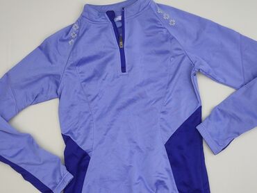 bluzy z atomówkami: Crivit, Bluza damska
, rozmiar S