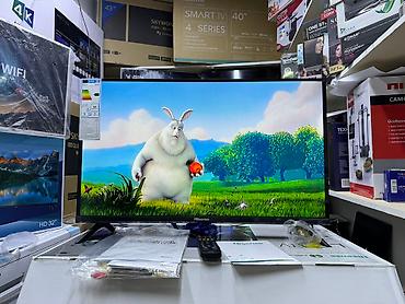 Телевизоры: Телевизоры Hisense 32 дюймов 81 см диагональ санарип выстроенный — 16