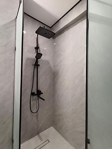 vip: 1 комната, 41 м², 3 этаж, Евроремонт — 10