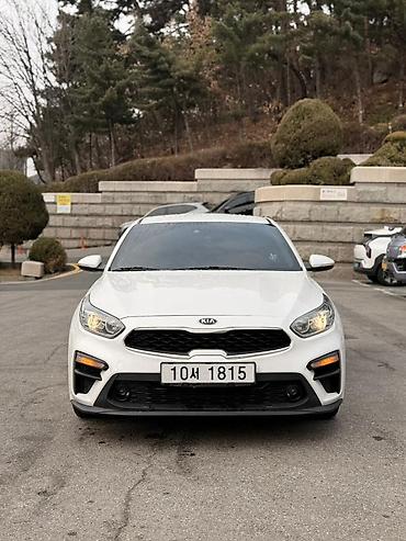 Kia: Kia K3: 2019 г., 1.6 л, Бензин — 2