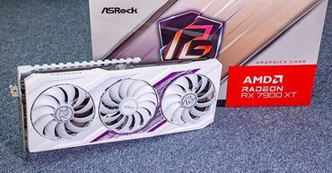 ucuz notebook tavsiye: Videokart ASRock Radeon RX 7900 XT, > 16 GB