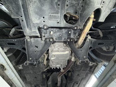 Subaru: Subaru Outback: 2020 г., 2.5 л, Вариатор, Бензин, Универсал at lalafo.kg — 11 Subaru: Subaru Outback: 2020 г., 2.5 л, Вариатор, Бензин, Универсал — 11