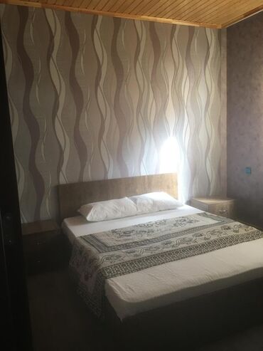 Günlük kirayə evlər: 200 kv. m, 5 otaqlı, Artezian quyusu, Su, Kanalizasiya — 6