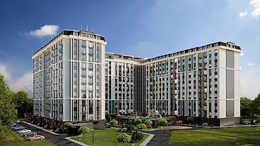 ищим квартира: 1 комната, 52 м² — 2