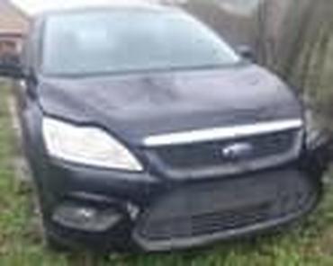 Maske hladnjaka: MASKA ZA FORD C-MAX, FIESTA, FOCUS . OD 2003. DO 2009. GOD. | — 14