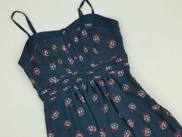 buty azuree: Women`s dress, size M (EU 38)