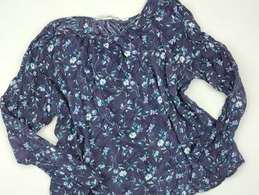 my luxe bluzki: Blouse, H&M, 3XL (EU 46), condition - Good