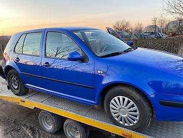 moj auto: GOLF 4 1.4 16V DELOVI ZA VOLKSWAGEN GOLF 4 | Golf 4 1.4 16v delovi — 2