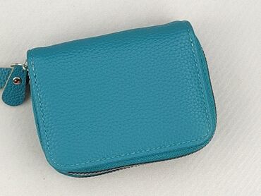 Portfel, Unisex, stan - Idealny