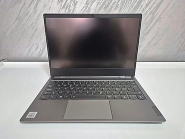 asus intel laptop: LENOVO THINKBOOK 13s-IML – i5 10. GENERACIJA / 16GB RAM / 256GB SSD / — 5
