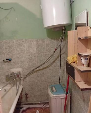 Долгосрочная аренда квартир: 1 комната, Агентство недвижимости, Без подселения — 11