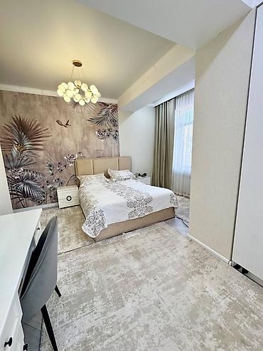green city: 4 комнаты, 144 м², Элитка, 2 этаж, Дизайнерский ремонт — 6