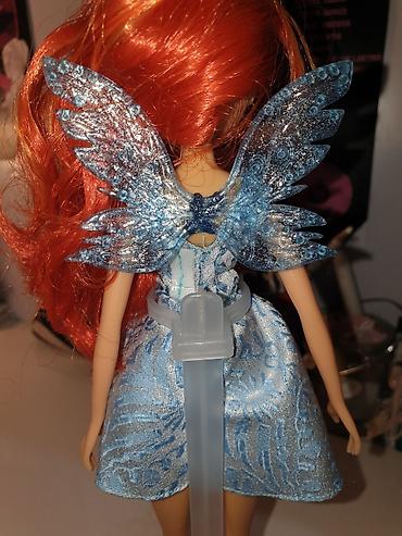 Kuklalar: 🦋Bloom-Winx Club. Продаю из личной — 2