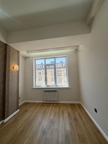 5: 1 комната, 42 м², Кок-Жар мкр 5 этаж — 4