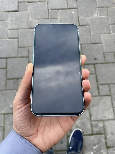 Apple iPhone: IPhone 13, 128 GB, Mavi, Face ID — 2