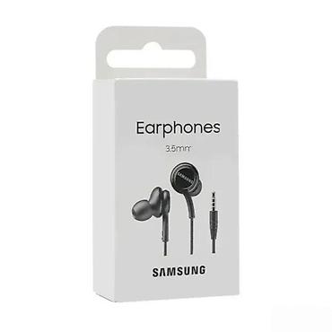 Slušalice: Samsung žičane slušalice sa 3,5 mm priključkom - Tip: in-ear — 2