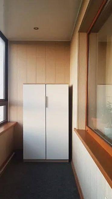 Шифоньеры, шкафы для одежды: Шифоньер, шкаф для одежды, Новый, Прямой, ЛДСП — 5