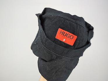 bluza softshell: HUGO Hugo Boss, Koszulka dla mężczyzn, rozmiar M — 4