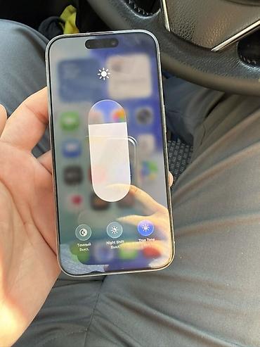 13 mini iphone: IPhone 15 Pro, Б/у, 256 ГБ, Natural Titanium, 82 % — 2
