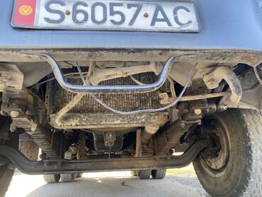 Грузовики: Грузовик, Камаз, Стандарт — 9