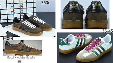 Patike: VRHUNSKI GUCCI MODELI, MEGA HIT | Najnovije! ! ! Hit. Hit. Hit — 12