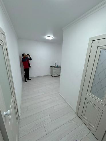 Светлое помещение с санузлом после свежего ремонта. Только ВОТСАПП