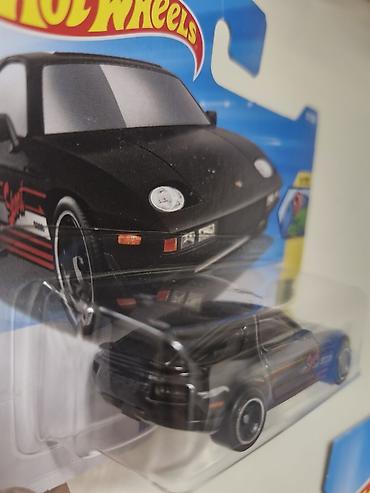 chevrolet oyuncaq maşınlar: Hot wheels audi ve porch, Audi 15 azn Porch 15 azn Yenidir,bu gün — 4