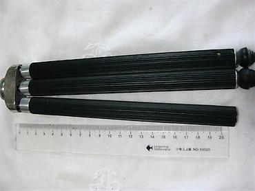 меттлер фикс: Штатив-тренога. Германия "injecta stainach" послевоенный. В родном — 7
