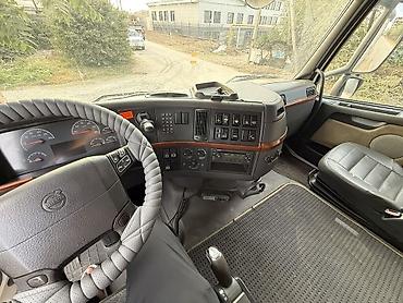 грузовик volvo: Грузовик, Volvo, Дубль, Б/у — 9