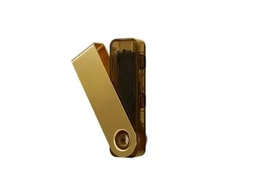 iphone 8 plus cena: Ledger Nano S PLUS Gold – Vaša sigurnost u digitalnom svetu 🛡️💰 📌