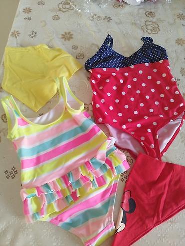 Боди: Боди, Для девочек, 3 - 6 мес., Benetton — 1