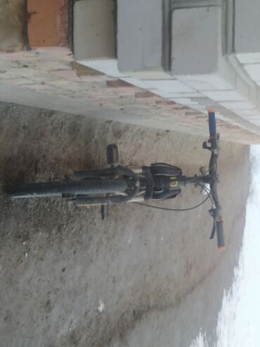 Другой транспорт: Другой транспорт — 6