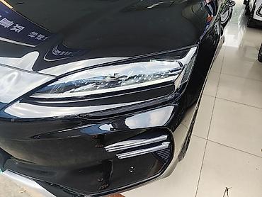 BYD: BYD Song Plus: 2025 г., Электромобиль — 7