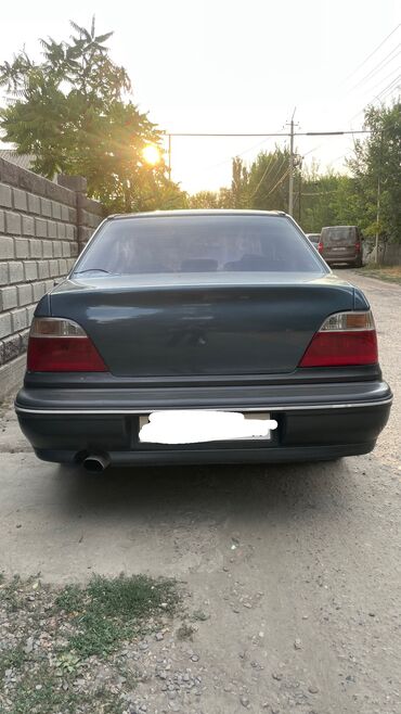 литые диски опель омега б: Daewoo Nexia: 2004 г., 1.5 л, Механика, Бензин