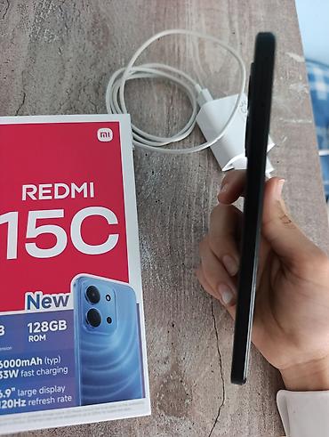 redmi pad: Redmi 128 GB, rəng - Qara, İki sim kartlı — 7