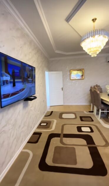 Həyət evləri və villaların satışı: Binəqədi qəs. 4 otaqlı, 100 kv. m, Yeni təmirli — 2