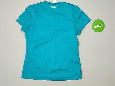 t castle: Kalenji, T-shirt damski, rozmiar M — 3