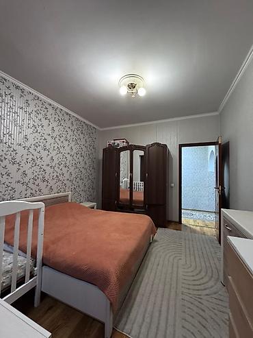 Продажа квартир: 2 комнаты, 58 м², 105 серия, 2 этаж, Евроремонт — 6