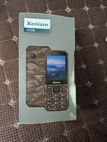 холодильник лар: Philips S308, Б/у, цвет - Зеленый, 2 SIM