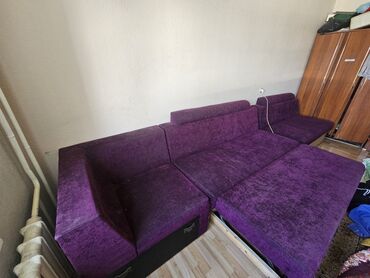 Комплекты офисной мебели: Комплект офисной мебели, Б/у, Кресло, Шкаф, Самовывоз, цвет - Оранжевый — 4