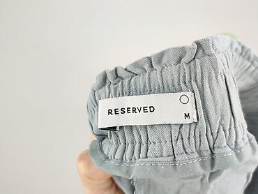 plus size polska: Spodnie materiałowe damskie, rozmiar M — 4