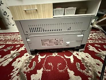 Офистик техника: HP LaserJet P1102 — компактный монохромный лазерный принтер для дома и — 3