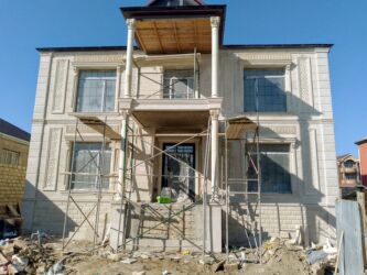 Digər tikinti daşları: Ağlay daşları və quraşdırılması — 15