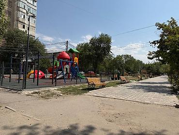 3: 2 комнаты, 54 м², 106 серия, 3 этаж — 10