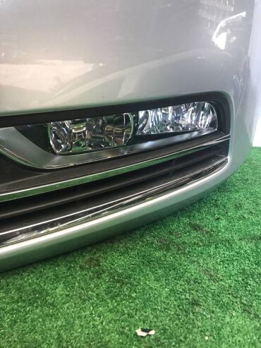 задние плафоны гольф 3: Фара противотуманная Volkswagen Passat 2011 перед. лев. (б/у)